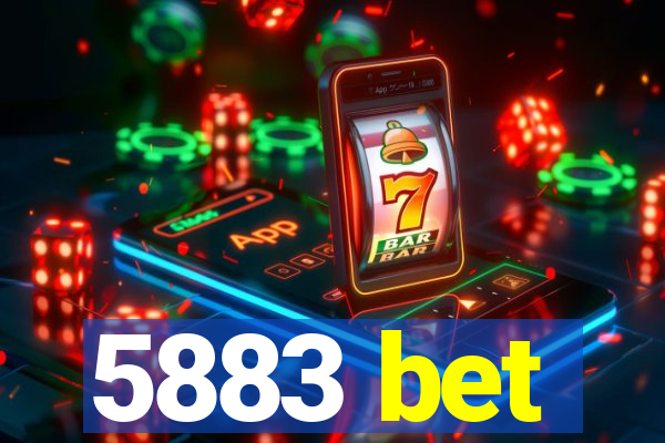 5883 bet